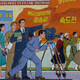 Illustration for article titled Read this: Behind the scenes of North Korean action movie, iTen Zan: The Ultimate Mission/i